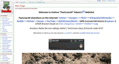 Desktop Screenshot of fastlizard4.org